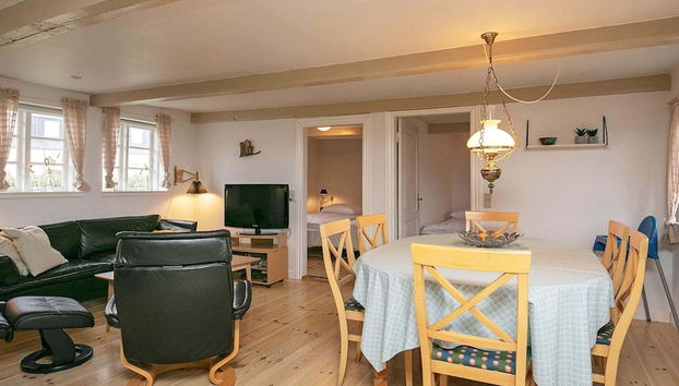 4 Person Holiday Home in Bagenkop - Foto 5, Interior