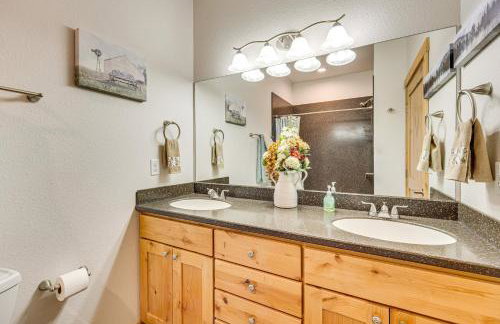 1 Mi to Main St and Riverwalk Home in Canon City - Foto 18