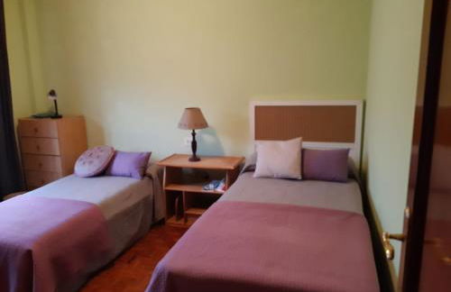 Casa a 2 minutos andando a la playa de Panxón - Foto 15