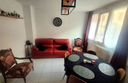 Appartement central avec parking - Foto 18