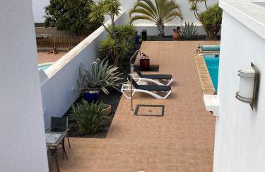 "Our Soleada" Villa cosy and flowery, heated pool - Foto 41