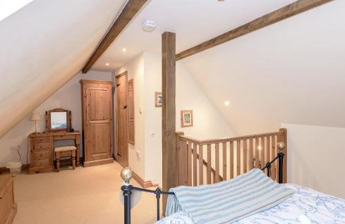 Drovers Cottage - Foto 10