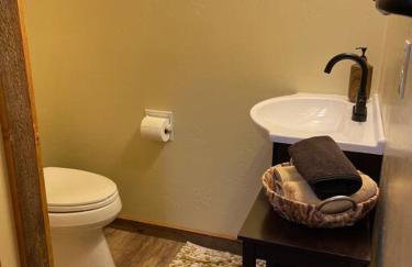 ParkWay Yellowstone Guest House Apartment #3 - Foto 33