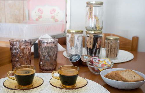 The City Apartment - Foto 9