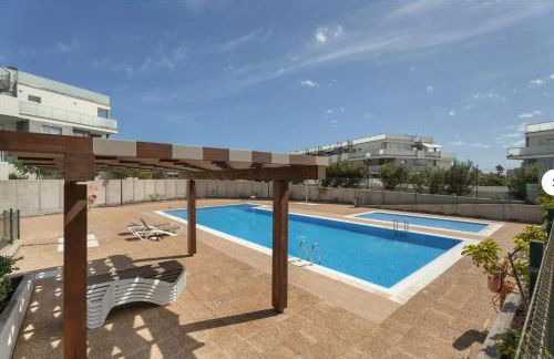 Tejita Beach - Foto 1