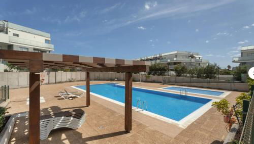 Tejita Beach - Foto 1