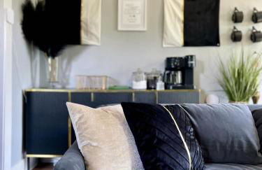 Cozy Old Chicago Style Retreat in Evanston - Foto 20