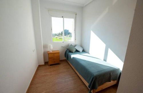 Casa La Marina spacious apartment 100m - Foto 35