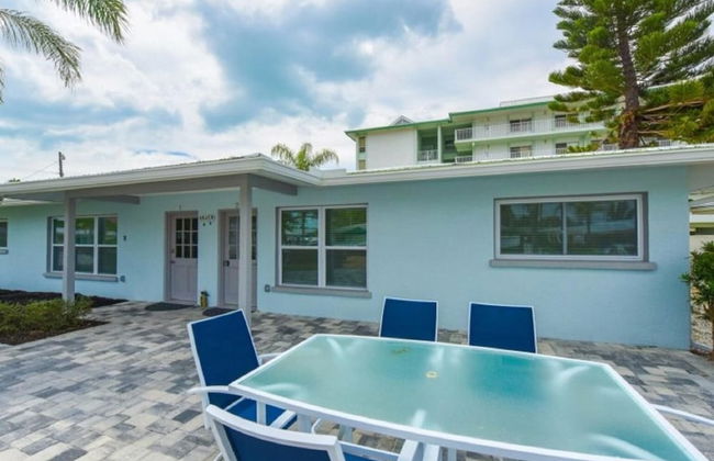 Sun and Sea by Beachside Management - Foto 53