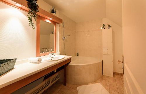 The green fee close to the Golf course and 5 minutes from the lake - Foto 20