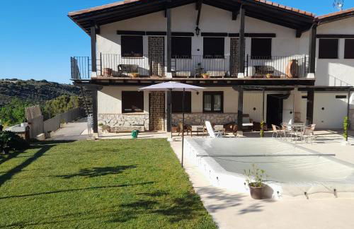 Vegas de la Alcarria - Foto 29