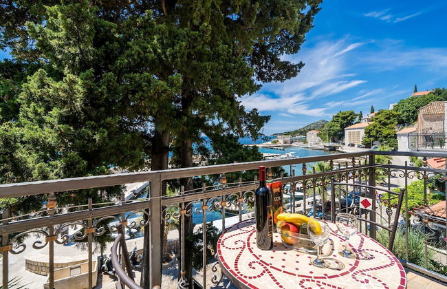 Apartments Villa Palma - Foto 44