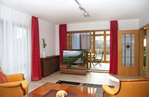 Ferienhaus Bauerngarten - Foto 1