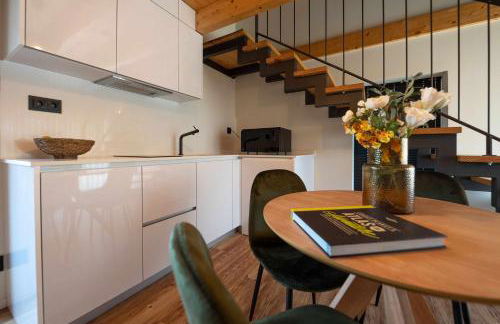 Ermo Loft - Casas do Ermo - Foto 41