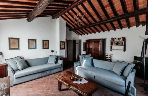 Borghetto Il Poggiolo Mugello - Affitti Brevi Italia - Foto 73