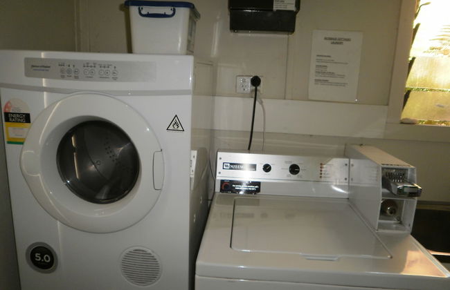 Kickback Cottages - Photo 53