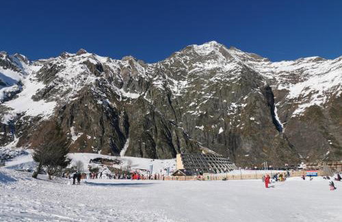 Résidence Azureva Piau Engaly - Foto 30