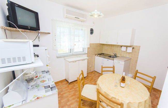 Apartments Rose - Foto 12