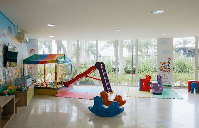 La Bete Nautilus Ap Beto Carrero - Photo 22