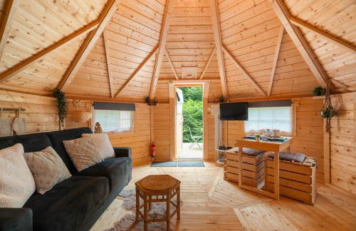 Gite Petite Chaumière-La Corne d'Or - Foto 1