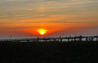 nagelneue Fewo mit Waldblick 10min zur See Igelring21og - Foto 23