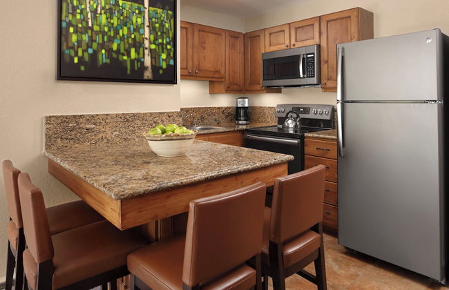 Marriott's Mountain Valley Lodge at Breckenridge - Foto 8