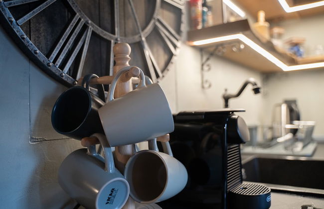 Dandy Villas Metsovo - Foto 48