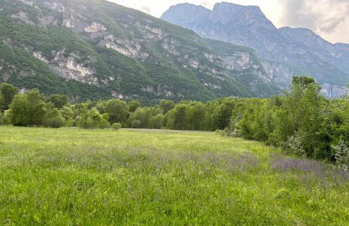 Casa di Gardolo - apartments FREE PARKING - Foto 46