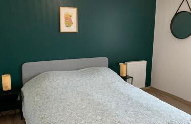 Gîte « Au petit Bonheur » - Foto 9