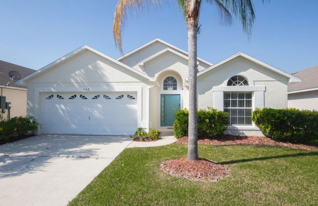 Ip60105 - Eagle Pointe - 4 Bed 2 Baths Villa - Foto 13