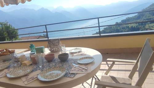 Apartment Le Terrazzwe - Drei-Zimmer-Wohnung mit Terrasse und Pool by Interhome - Photo 2