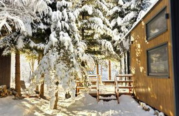 Domek pod Kozińcem SAUNA JACUZZI Zakopane - Foto 11