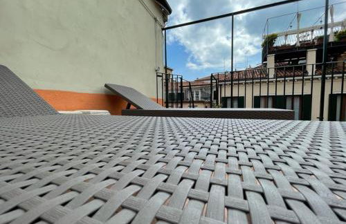 San Marco Luxury Apartment - Muneghe - Foto 70