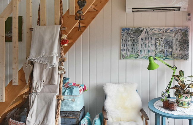 7 Person Holiday Home in Skjolden - Foto 21