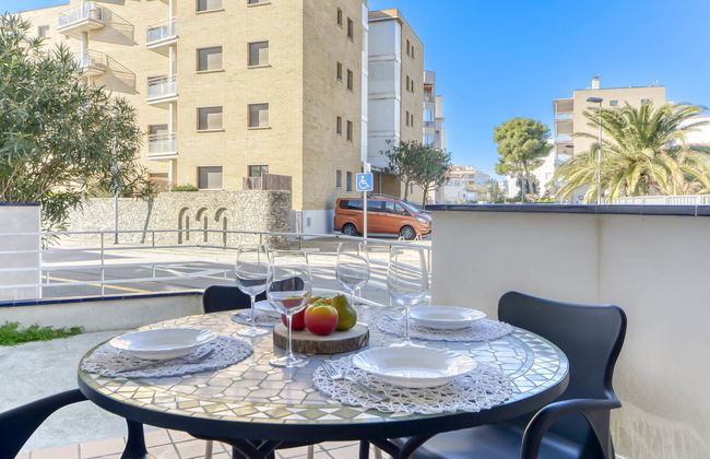 Platja de Roses - Foto 1