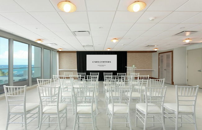 Casa Costera, Isla Verde Beach, Apartments by Marriott Bonvoy - Foto 41