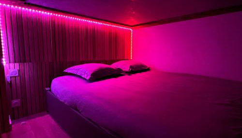 Charmant Appart' du Haut-Jura - Foto 3