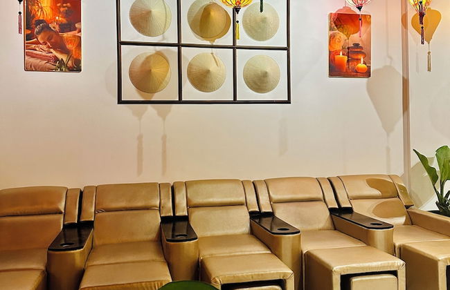 La Phan Phu Quoc Hillside Apartment - Foto 46