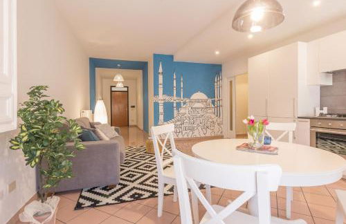 Palazzo Spada - Appartamento Cigno con 2 camere da letto - Foto 13