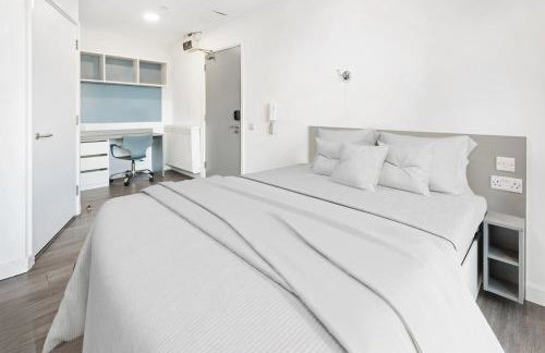 Chapter Lewisham in London - Campus Accommodation - Photo 57