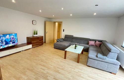 Shine Apartment Schwarzenfeld - Foto 16