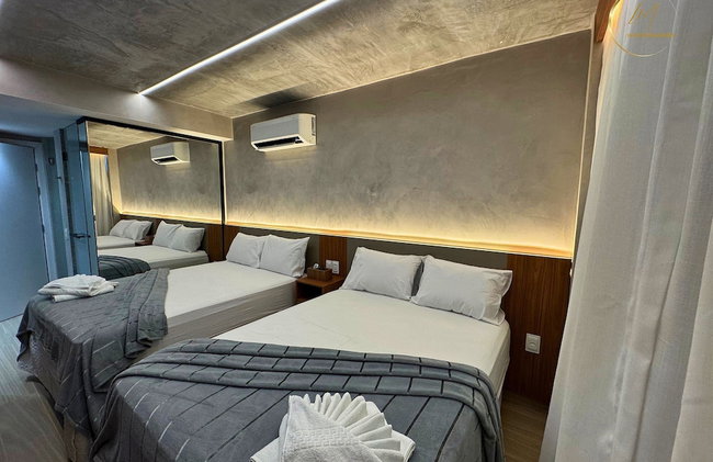 LM Setai Yacht Cabo Branco - Foto 61