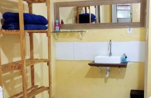 Pousada Mar de vênus - Foto 63