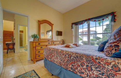 Vista Park Family Retreat with Pool - Foto 14