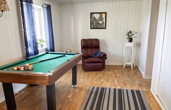 11 Person Holiday Home in Vevang-by Traum - Foto 12