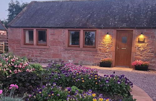 Country cottage with garden, views & games room - Foto 30