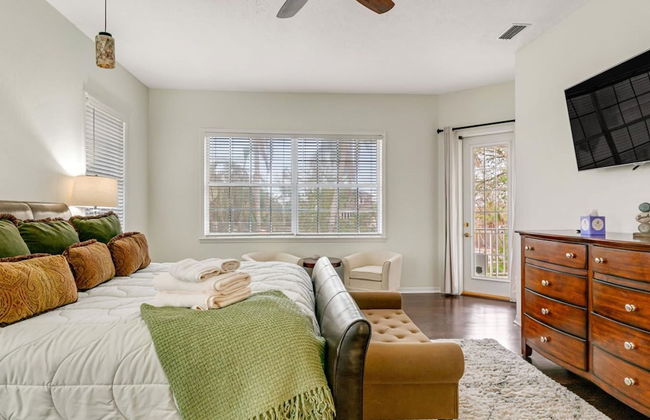 Siesta Key Marvel Pool SPA Deeded Beach Access - Foto 78