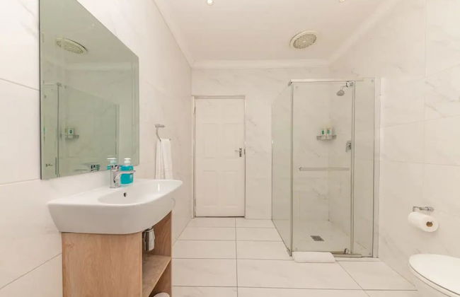 Spaciaous 2 Bedroom Bokaap Apartment - Foto 19