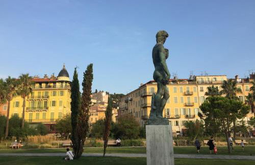 Chez Kari-top location in charming old town - Foto 26