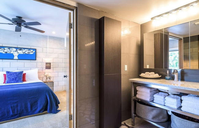 Singer House on the Water - Foto 59